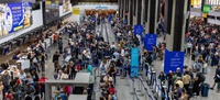 Transporte aéreo cresce 7,7% no primeiro trimestre