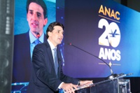 Anac 20 anos: duas décadas de avanços que transformaram a aviação brasileira