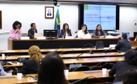Comissão da Câmara ouve secretário Nacional de Hidrovias e Navegação sobre agenda de concessões