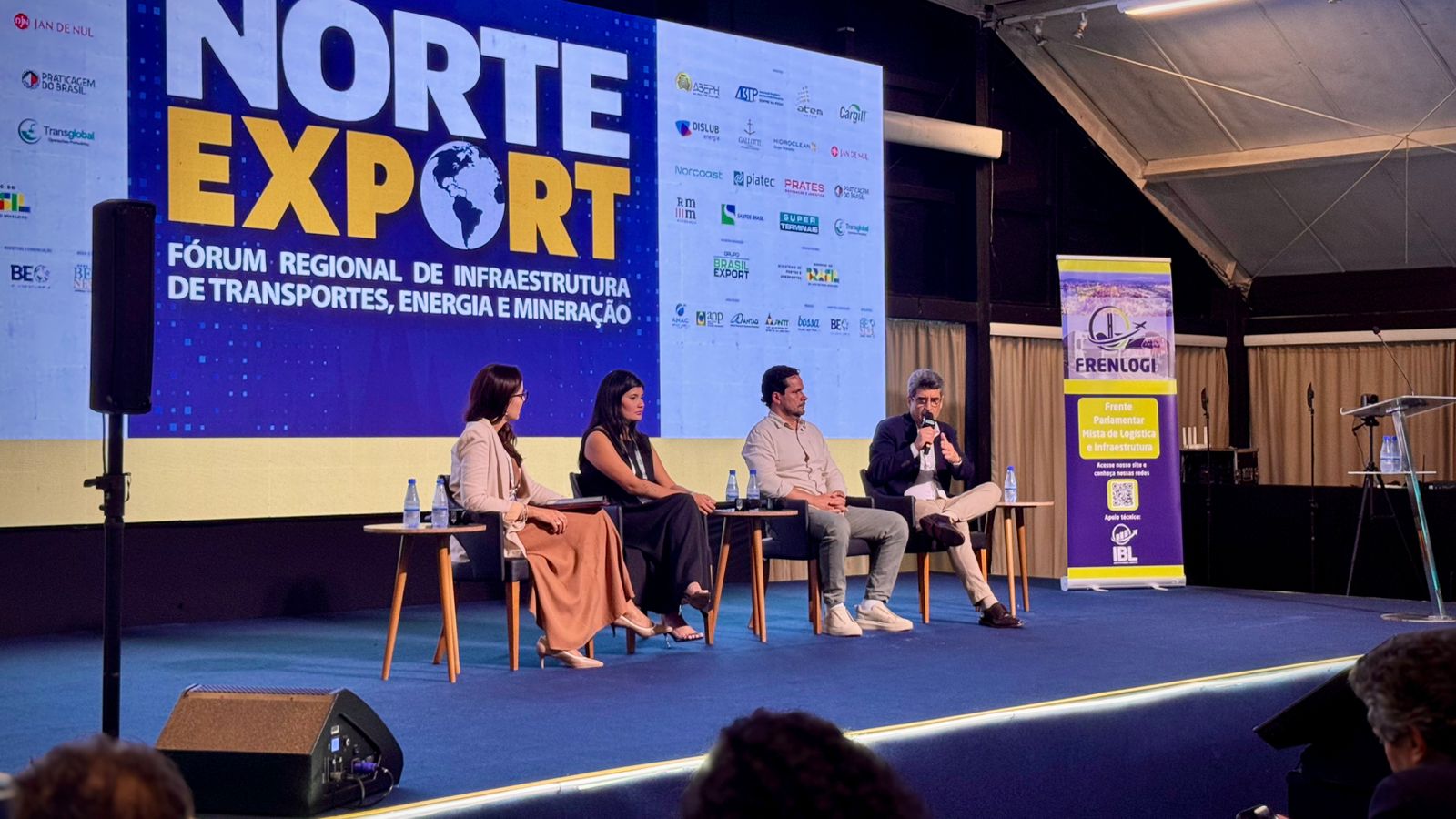Norte Export