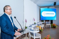 Paranaguá sedia a 7ª edição da Caravana de Inovação Portuária com foco em modernização e sustentabilidade