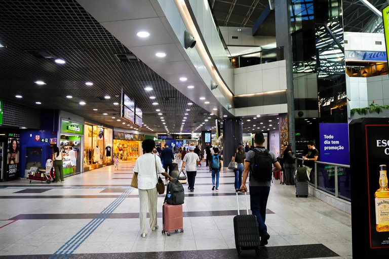 Aeroporto de Recife