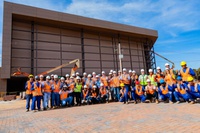 Investe+ Aeroportos: programa estende prazo para novos negócios e viabiliza shopping, clube e centro logístico no terminal de Brasília