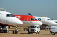 MPor propõe modelo de regulamentação da reforma tributária para fortalecer aviação regional