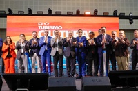 Protocolo de intenções entre Governo Federal e companhias aéreas formaliza cooperação para estimular viagens no Brasil