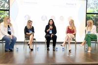 Segundo dia das Caravanas da Inovação tem painéis sobre tecnologia, sustentabilidade e proteção das crianças
