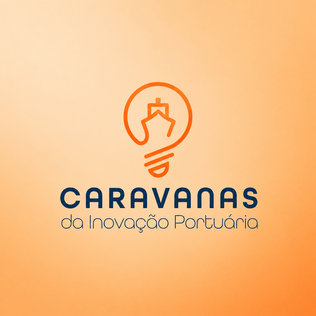 Caravanas da Inovação Portuária