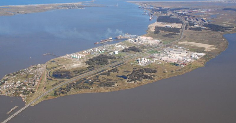 MPor e Antaq abrem consulta pública sobre a futura concessão do Sistema Aquaviário Integrado do Sul e Lagoa Mirim