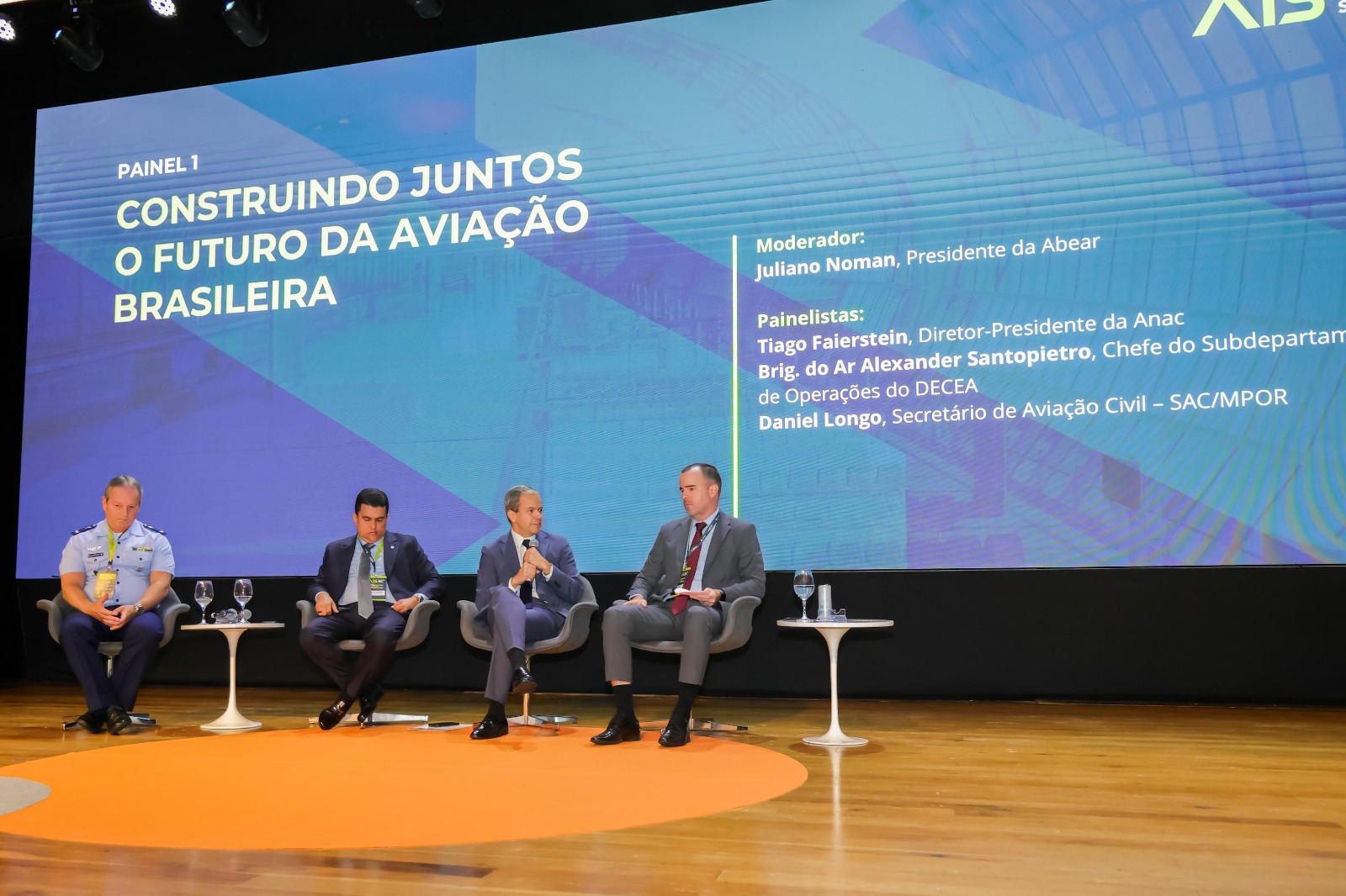 Aviation Infra Summit,
