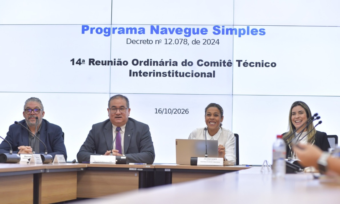 reunião