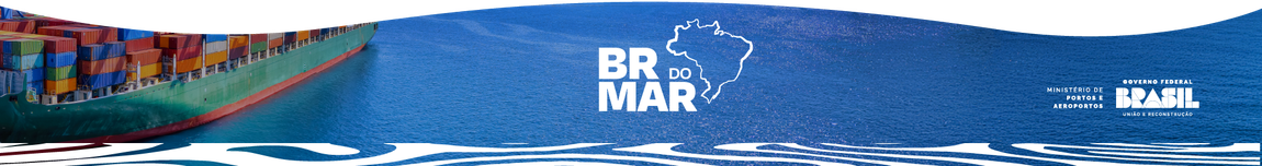 banner rodapé escrito br do mar