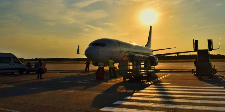 aviação