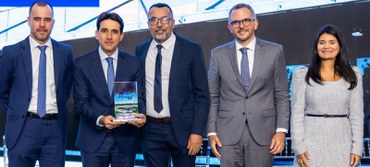 Aviação Mais Brasil celebra desempenho de aeroportos e companhias aéreas do país que foram destaques no último ano