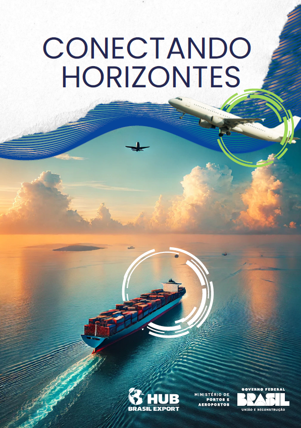 E-book Conectando Horizontes