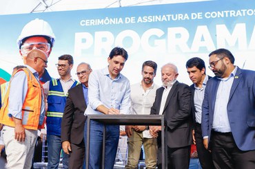 Porto de Rio Grande (RS) terá R$ 24 bilhões em investimentos em celulose e logística de exportação