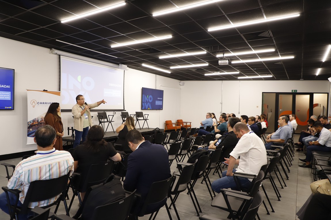 Coleção de Noticias