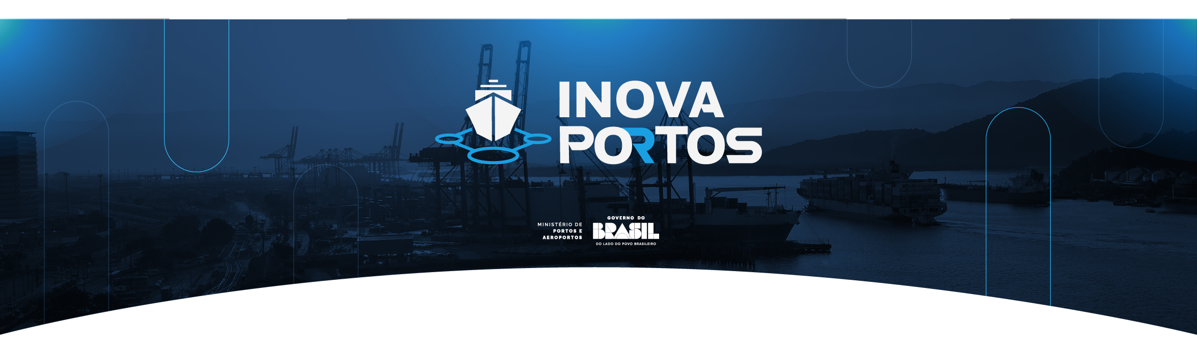 INOVAPORTOS
