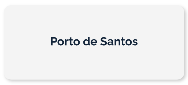 Botão retangular com bordas arredondadas e fundo cinza claro. No centro, em letras escuras e destaca