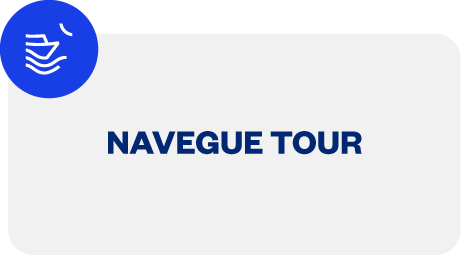 Navegue tour