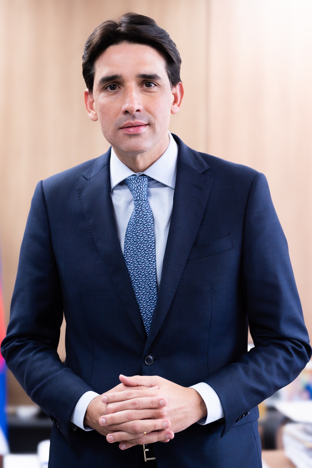 Silvio Serafim Costa Filho