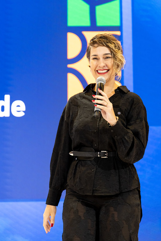 Larissa Carolina Amorim dos Santos