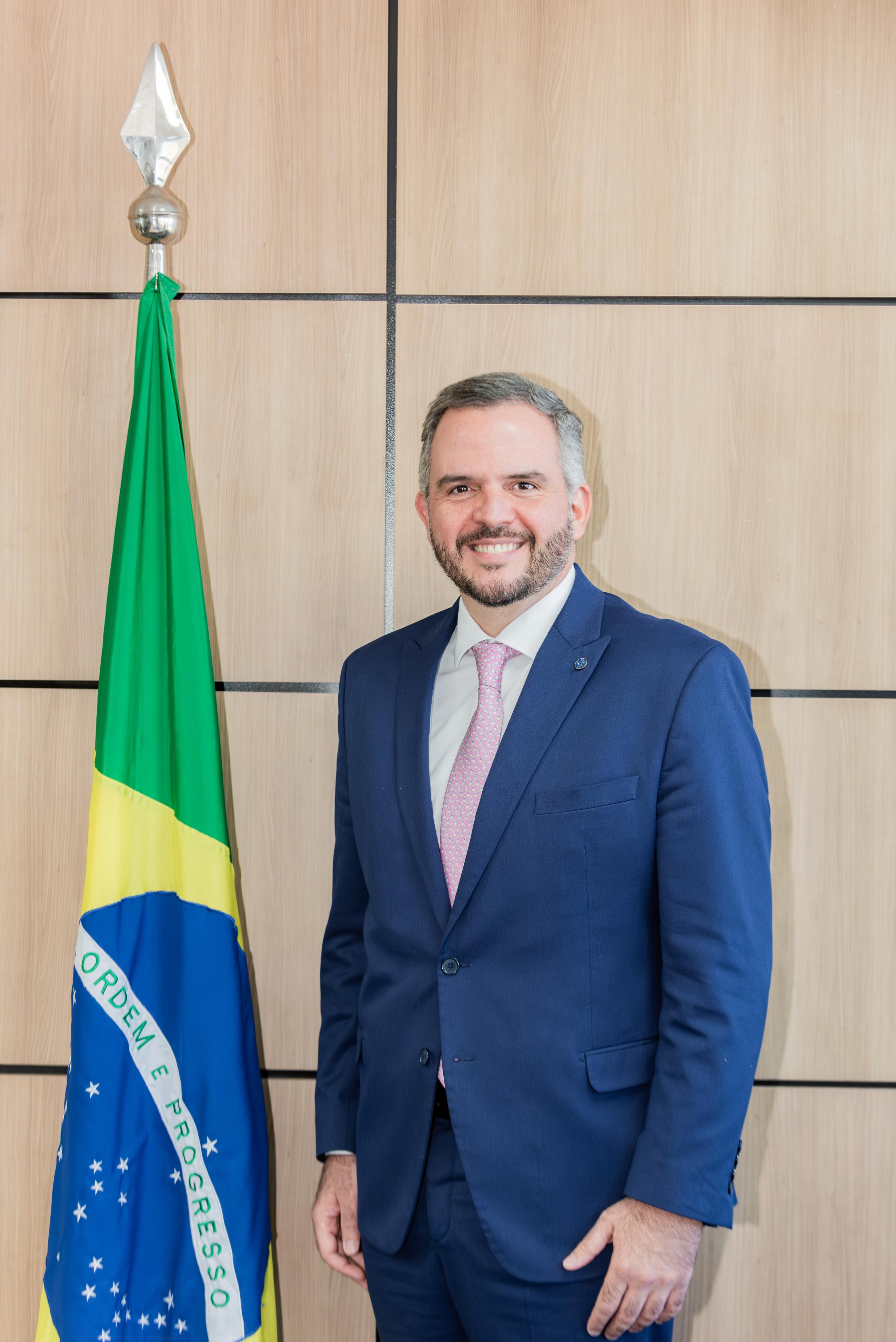 Tomé Barros Monteiro de Franca