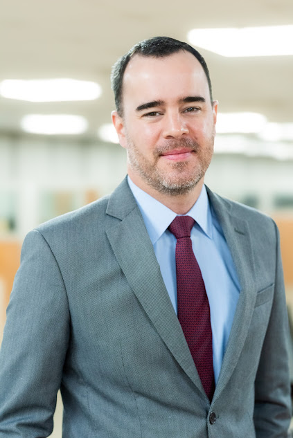 Daniel Ramos Longo