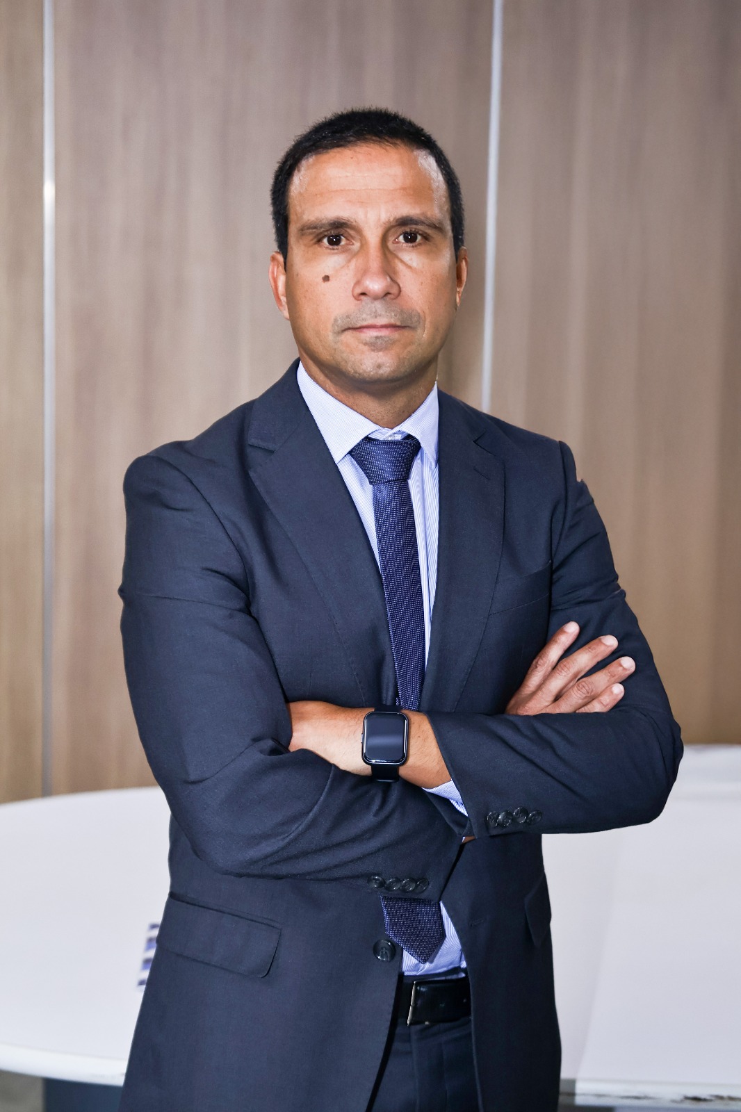 Otto Luiz Burlier da Silveira Filho