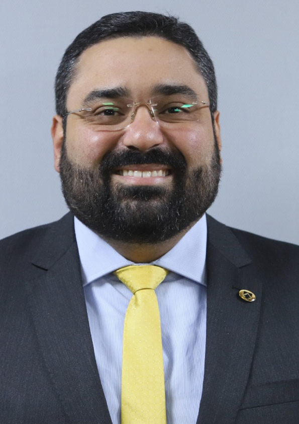 Alex Sandro de Avila