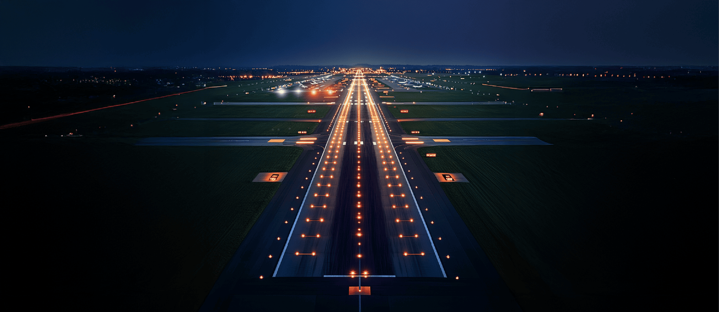 Aeroporto de Toledo (PR) receberá sistema PAPI para reforçar segurança aérea