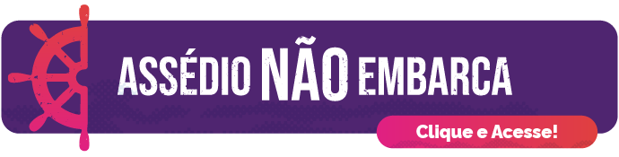 assédio não decola