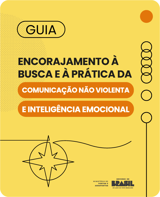 Guia de Comunicação Não Violenta e IE