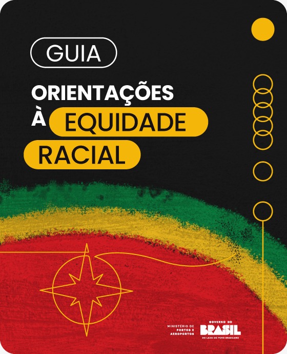 Guia de Orientações à Equidade Racial