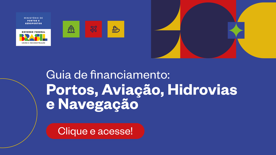 Cartilha de Financiamento