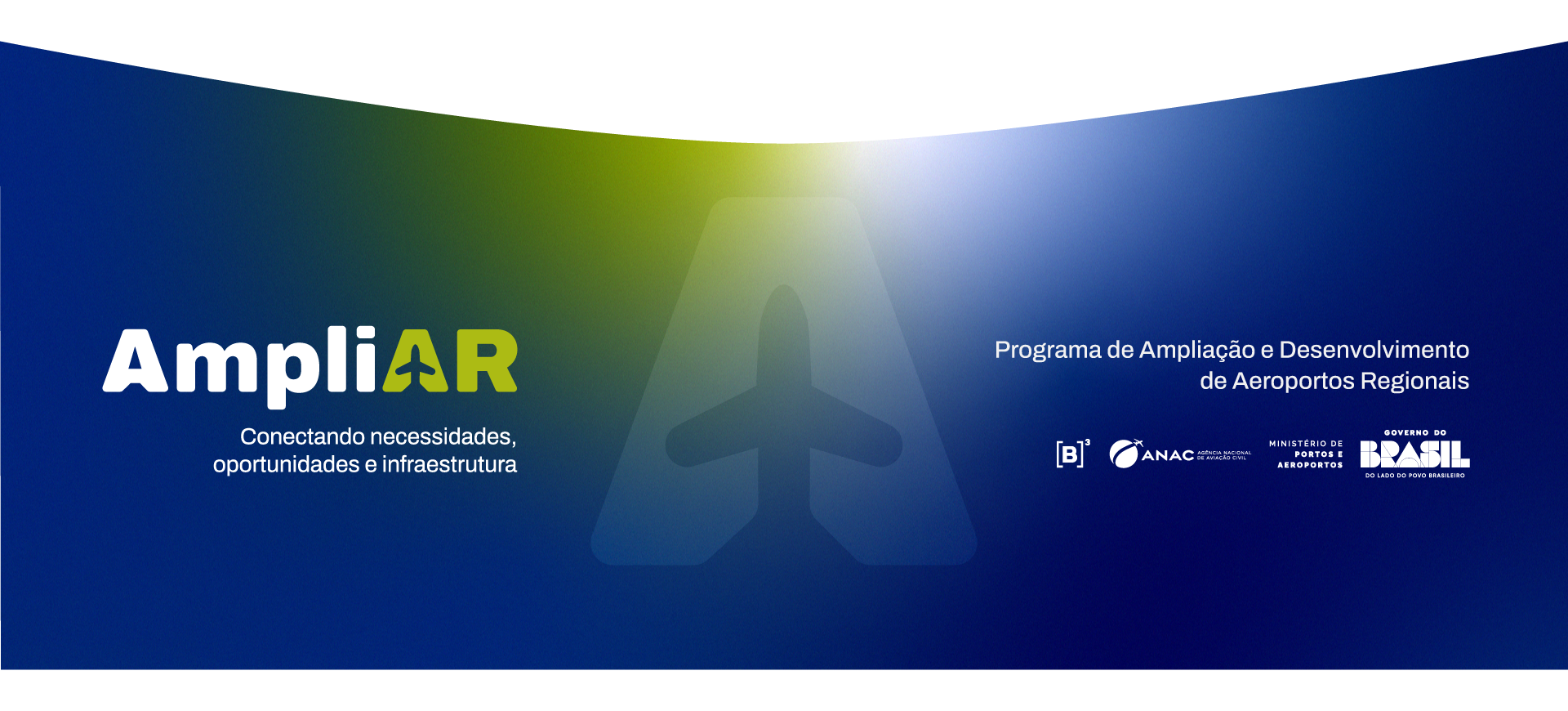 rodapé Sessão Publica de Abertura de Propostas