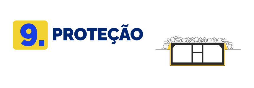 proteção