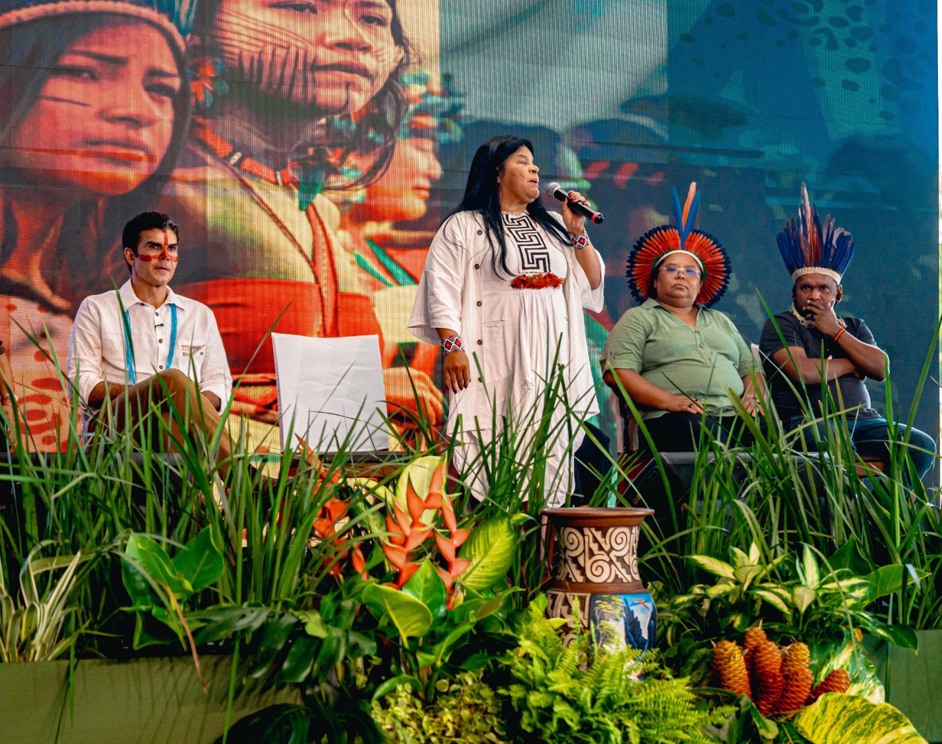 Tem início o Ciclo COParente no Pará