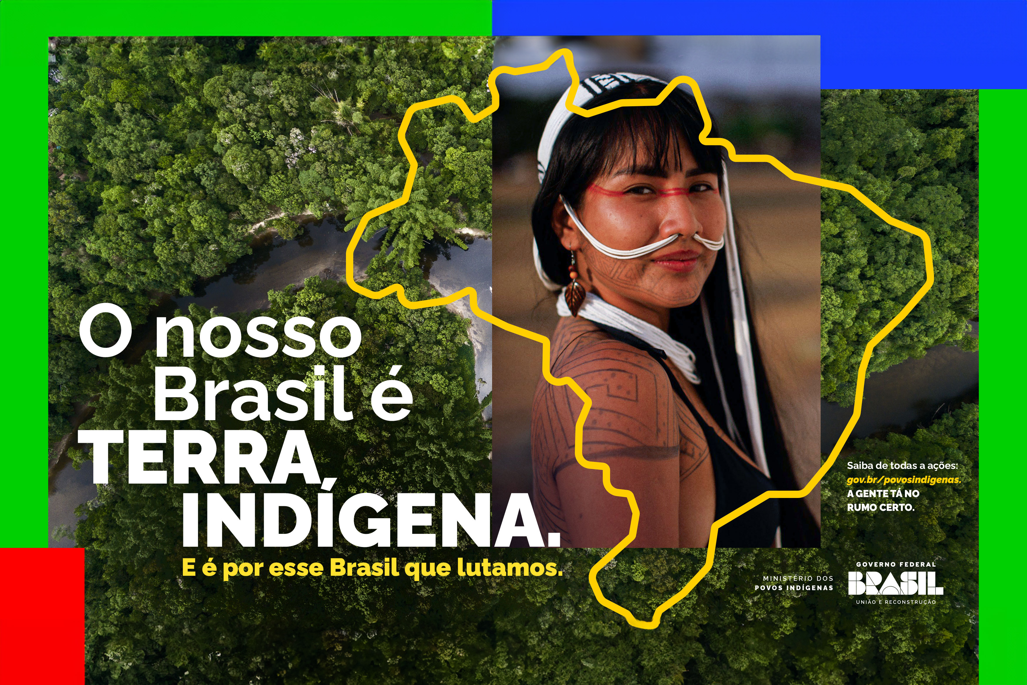 Ministério dos Povos Indígenas: a concretização da presença indígena no Estado brasileiro