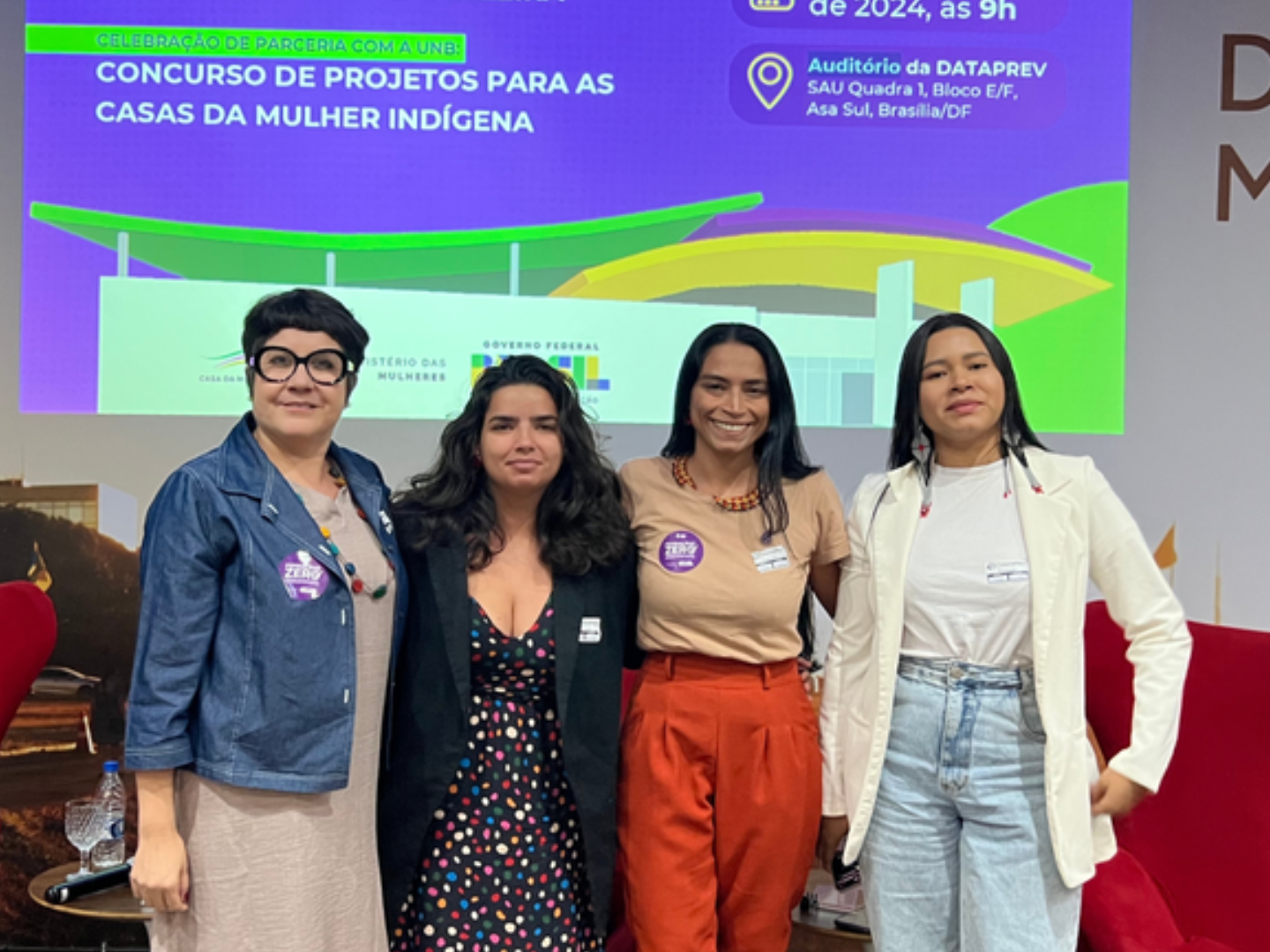 Casa da mulher indigena , ascom MMulheres.png