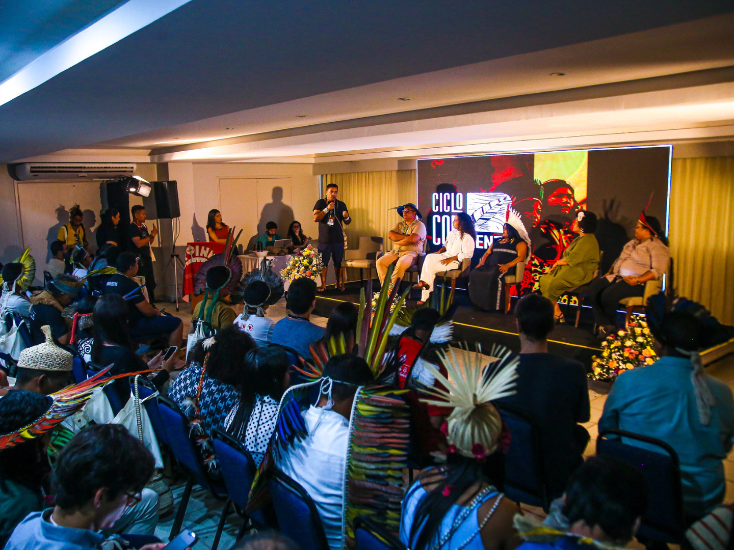 Quantia foi determinada na 3ª etapa do Ciclo COParente e contempla os dez estados abrangidos pela organização de base