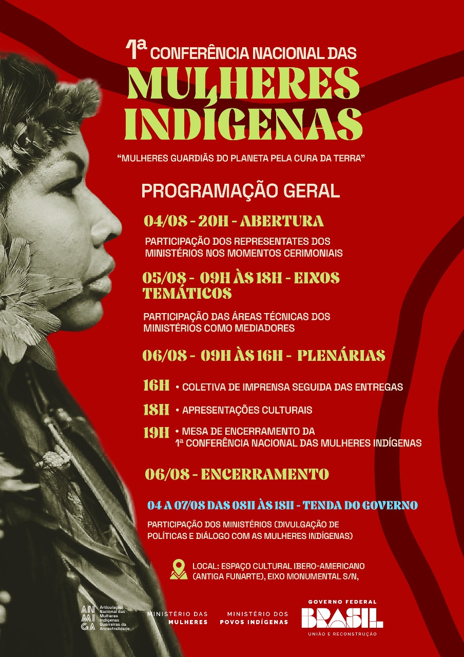 Programacção gov - conferencia das mulheres indigenas.jpeg