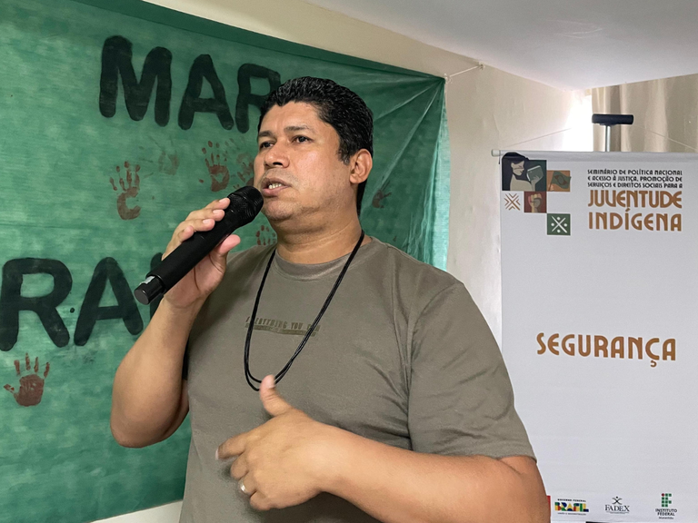 Etapa sudeste, Seminario Juventudes Indígenas - Priscilla Peixoto4.png
