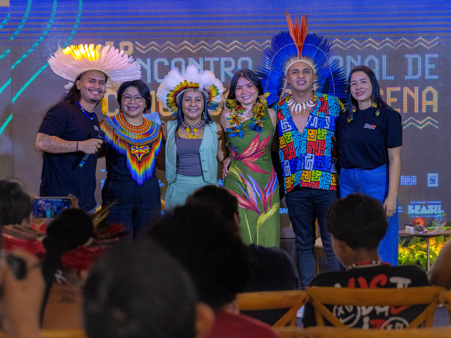 Encontro Nacional de Comunicadores Indígenas.png