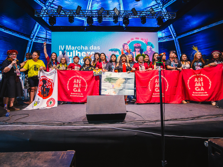 Aprimeira etapa da Operação de Desintrusão da Terra Indígena Kayapó (OD-TIKAY), no Pará, encerra-se com resultados expressivos no combate ao garimpo ilegal, proteção dos povos indígenas e preserva (3).png