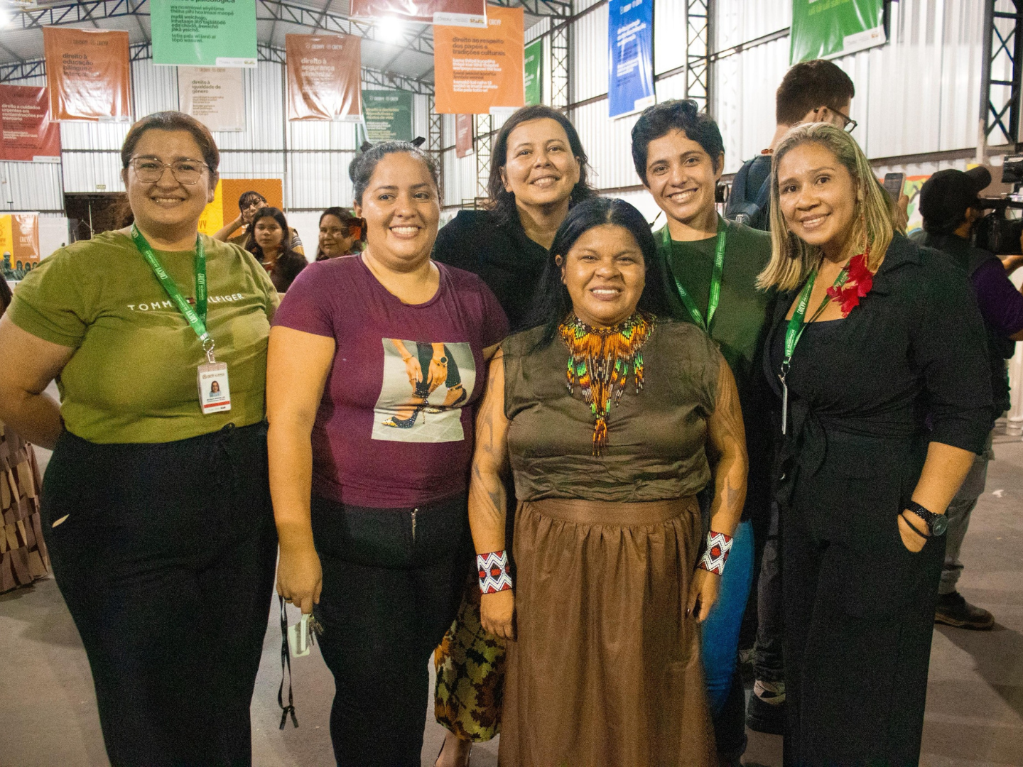 Aprimeira etapa da Operação de Desintrusão da Terra Indígena Kayapó (OD-TIKAY), no Pará, encerra-se com resultados expressivos no combate ao garimpo ilegal, proteção dos povos indígenas e preserva (20).png