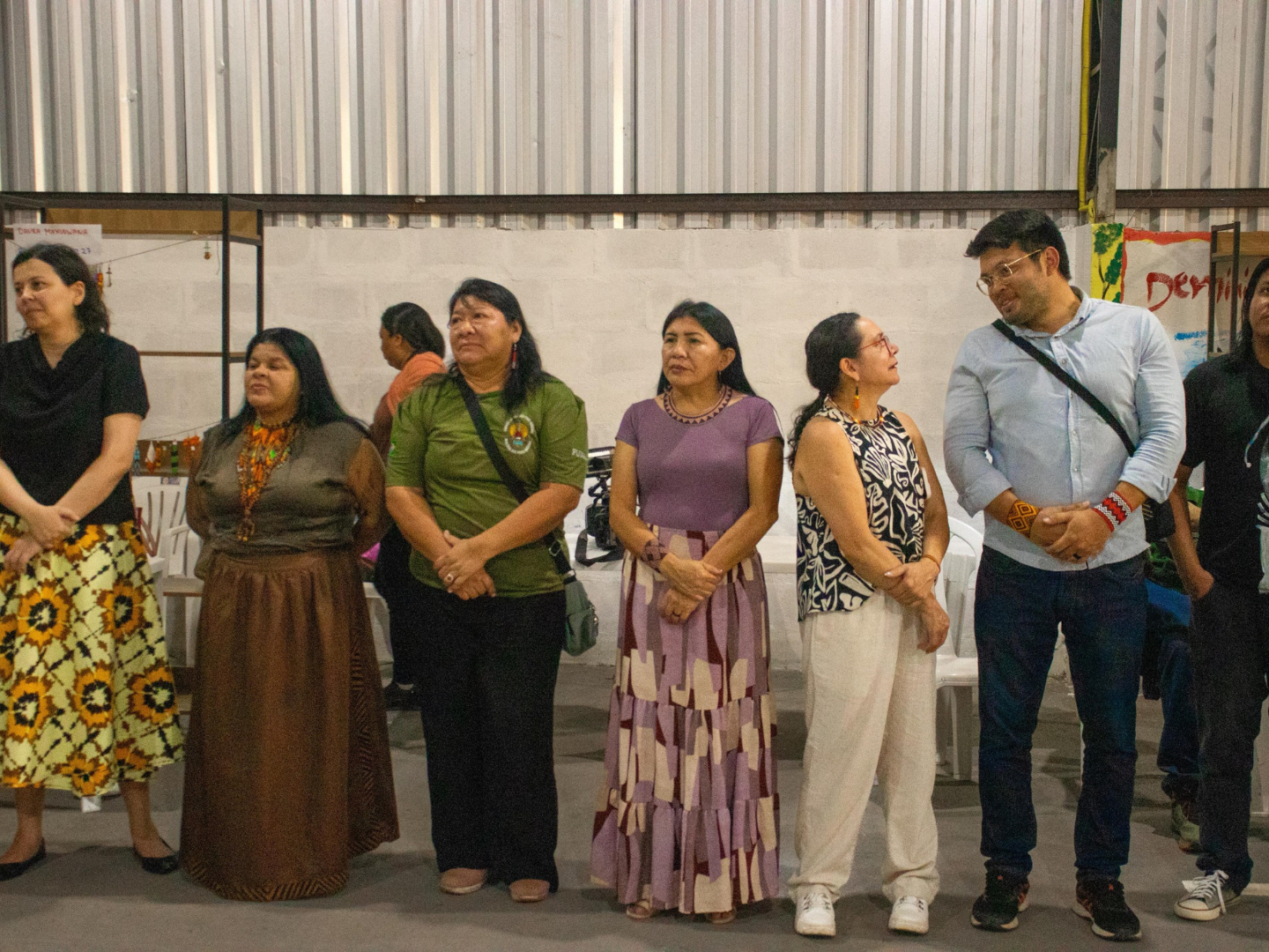 Aprimeira etapa da Operação de Desintrusão da Terra Indígena Kayapó (OD-TIKAY), no Pará, encerra-se com resultados expressivos no combate ao garimpo ilegal, proteção dos povos indígenas e preserva (21).png