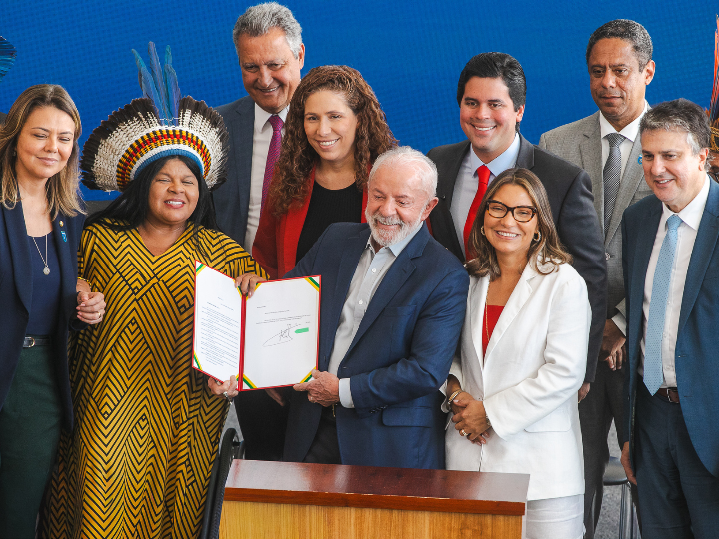 Instituição é resultado de 20 seminários de consulta aos povos indígenas e terá gestão majoritariamente indígena; inicialmente, os cursos serão nas áreas de gestão territorial, saúde indégena, e formação de professores indígenas