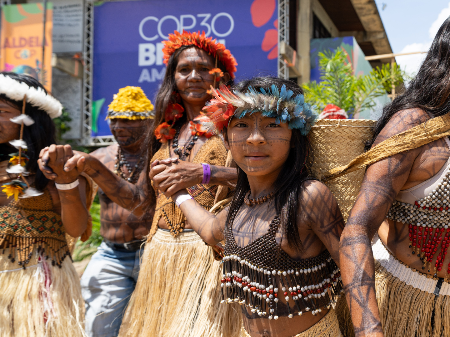 O Ministério dos Povos Indígenas (MPI) estará em todas as edições da Caravana Federativa do Governo Federal em 2026