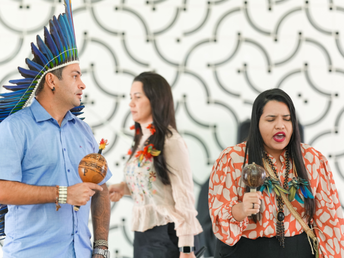 Edital dos Ministério das Relações Exteriores tem inscrições até 25/2/2026