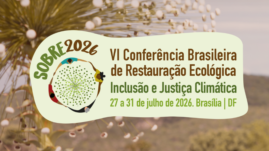 Logo do evento
